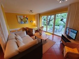 Ferienwohnung in Binz - Haus Sommerwind, Ges&auml;usel - Bild 1