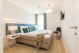 Ferienwohnung in Prerow - Am Park 1 - Bild 6