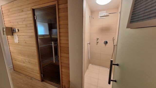 Ferienwohnung in Prerow - Am Park 1 - Bild 14