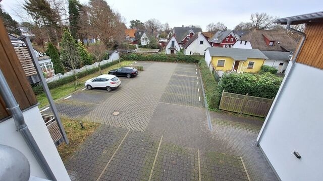 Ferienwohnung in Prerow - Am Park 1 - Bild 16