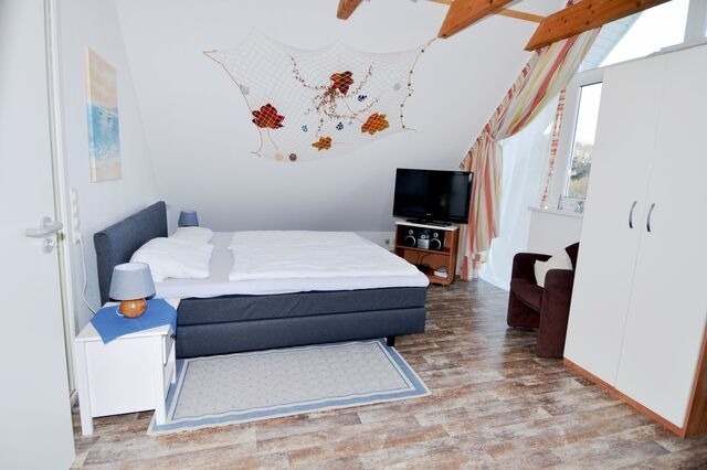 Ferienwohnung in Heiligenhafen - Binnenliebe 3 - Lauritz-Massmann-Str.26, Whg. 3 - Bild 4