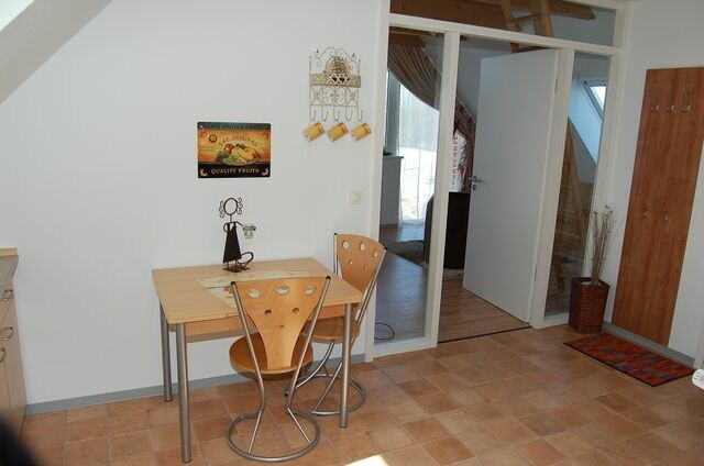 Ferienwohnung in Heiligenhafen - Binnenliebe 3 - Lauritz-Massmann-Str.26, Whg. 3 - Bild 8