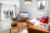 Ferienwohnung in Niendorf/Ostsee - Ostseeallee 12, App. 11 - Bild 1