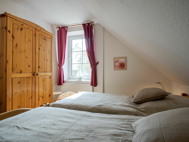 Ferienwohnung in Prerow - Anny 2 - Bild 11