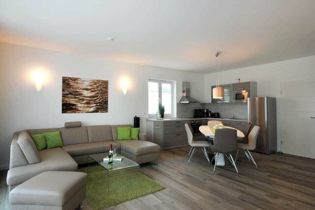 Ferienhaus in G&ouml;hren - Villa S&uuml;dstrandperle, Antonia - Bild 2