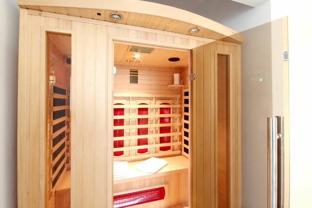 Ferienhaus in G&ouml;hren - Villa S&uuml;dstrandperle, Antonia - Bild 7