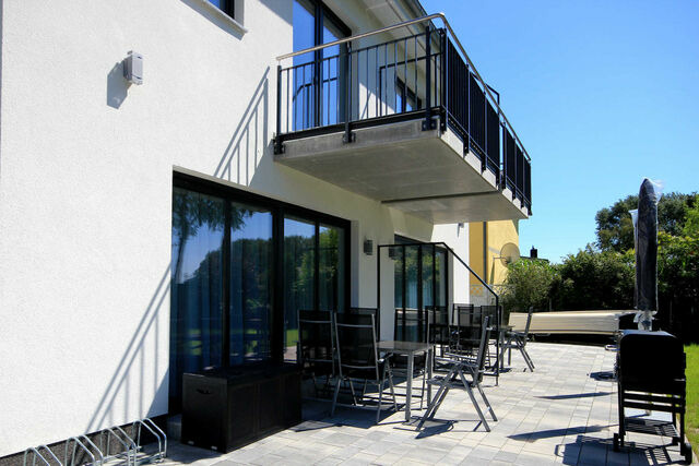 Ferienhaus in G&ouml;hren - Villa S&uuml;dstrandperle, Antonia - Bild 8