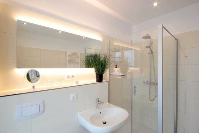 Ferienhaus in G&ouml;hren - Villa S&uuml;dstrandperle, Antonia - Bild 16