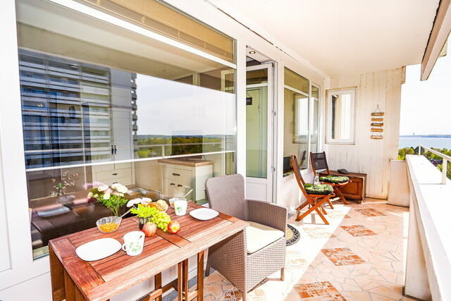 Ferienwohnung in Sierksdorf - Poseidon - Bild 3