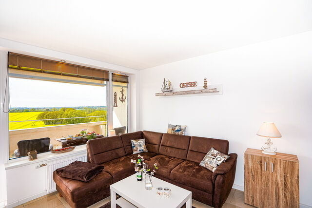 Ferienwohnung in Sierksdorf - Poseidon - Bild 4