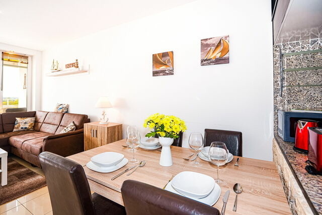 Ferienwohnung in Sierksdorf - Poseidon - Bild 7