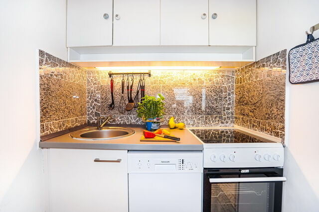 Ferienwohnung in Sierksdorf - Poseidon - Bild 9