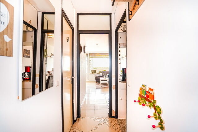 Ferienwohnung in Sierksdorf - Poseidon - Bild 17