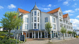 Ferienwohnung in Sellin - Haus Baltic, Whg. 18 - Bild 2