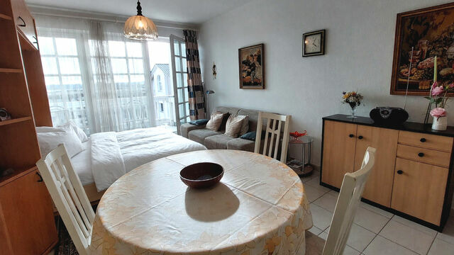 Ferienwohnung in Sellin - Haus Baltic, Whg. 18 - Bild 6