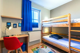 Ferienwohnung in Sassnitz - Ferienhaus Trelleborg, Wohnung 1 Meerblick - Bild 11
