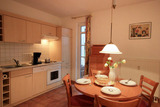 Ferienwohnung in Binz - Villa Dornbusch, Whg. 2 - Bild 5