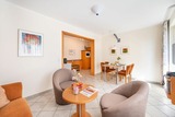 Ferienwohnung in Sellin - Ferienwohnung Margaretha App. 01 - Bade- & Erlebniswelt t&auml;glich inklusive - Bild 14