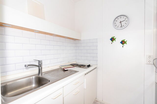 Ferienwohnung in Sierksdorf - Sommerliebe - Bild 10