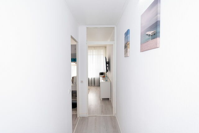 Ferienwohnung in Sierksdorf - Sommerliebe - Bild 12