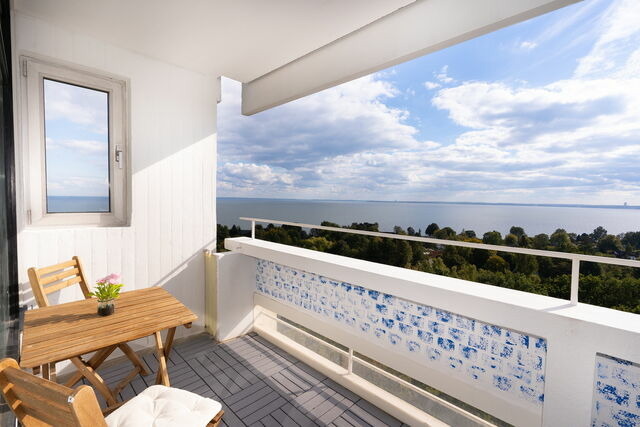 Ferienwohnung in Sierksdorf - Sommerliebe - Bild 19