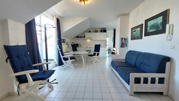 Haus Baltic, Whg. 24
