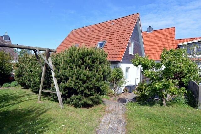 Ferienwohnung in Heiligenhafen - M&ouml;we EG - Bild 10