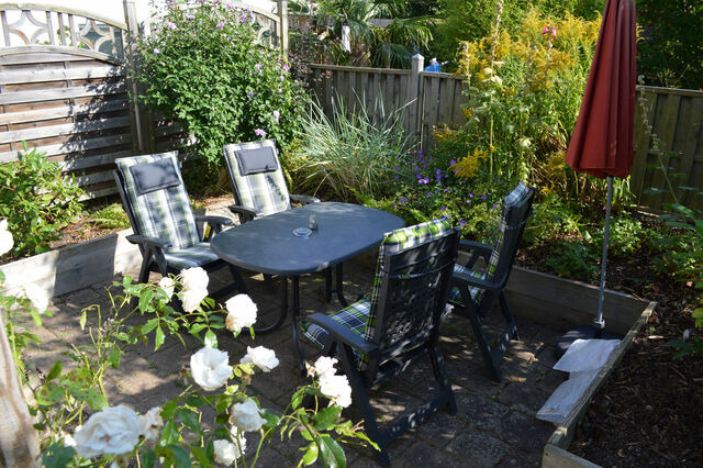 Ferienwohnung in Heiligenhafen - M&ouml;we EG - Bild 13