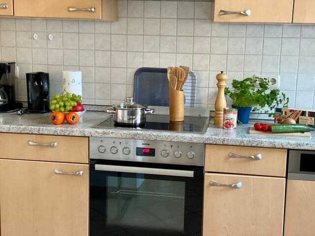 Ferienwohnung in G&ouml;hren - Ferienwohnung "Klabautermann" - Bild 3