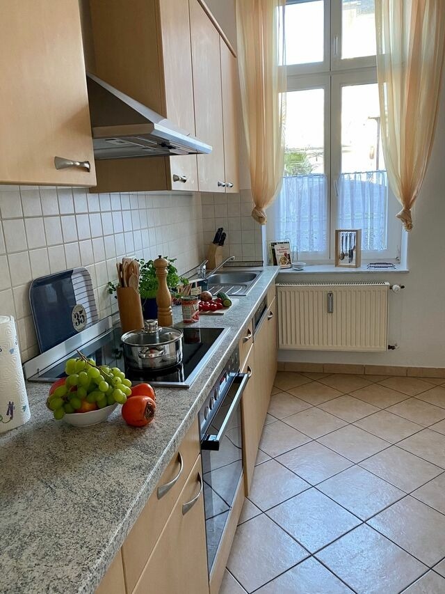 Ferienwohnung in G&ouml;hren - Ferienwohnung "Klabautermann" - Bild 6