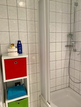 Ferienwohnung in G&ouml;hren - Ferienwohnung "Klabautermann" - Bild 12