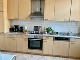 Ferienwohnung in G&ouml;hren - Ferienwohnung "Klabautermann" - Bade- & Erlebniswelt t&auml;glich inklusive - Bild 3