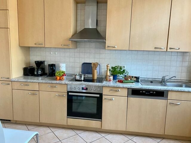 Ferienwohnung in G&ouml;hren - Ferienwohnung "Klabautermann" - Bade- & Erlebniswelt t&auml;glich inklusive - Bild 3