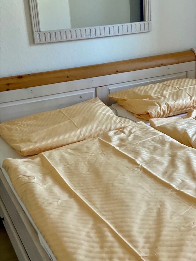 Ferienwohnung in G&ouml;hren - Ferienwohnung "Klabautermann" - Bade- & Erlebniswelt t&auml;glich inklusive - Bild 9