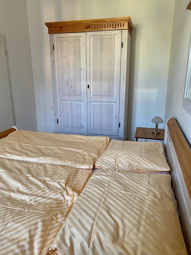 Ferienwohnung in G&ouml;hren - Ferienwohnung "Klabautermann" - Bade- & Erlebniswelt t&auml;glich inklusive - Bild 10