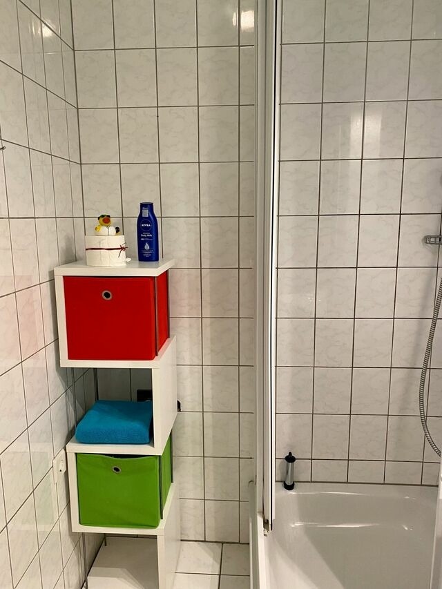 Ferienwohnung in G&ouml;hren - Ferienwohnung "Klabautermann" - Bade- & Erlebniswelt t&auml;glich inklusive - Bild 16