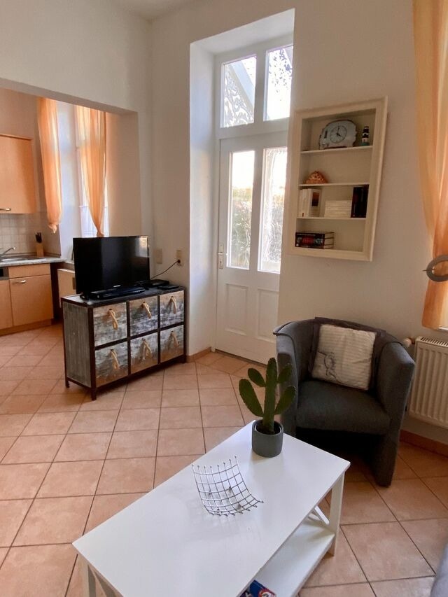Ferienwohnung in G&ouml;hren - Ferienwohnung "Klabautermann" - Bade- & Erlebniswelt t&auml;glich inklusive - Bild 19
