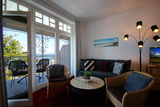 Ferienwohnung in Binz - Villa Bellevue, Whg. 22 - Bild 1
