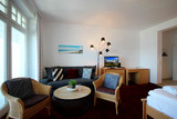 Ferienwohnung in Binz - Villa Bellevue, Whg. 22 - Bild 5