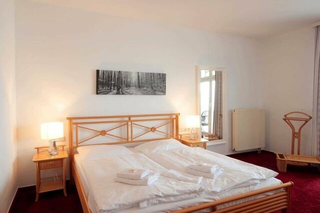 Ferienwohnung in Binz - Villa Bellevue, Whg. 22 - Bild 6