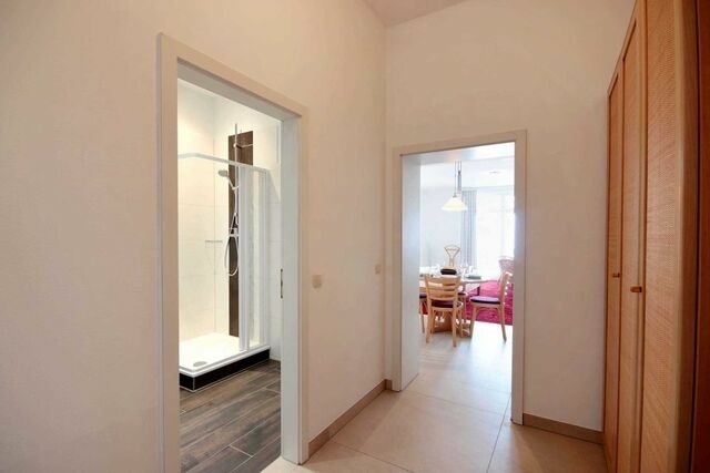 Ferienwohnung in Binz - Villa Bellevue, Whg. 22 - Bild 10