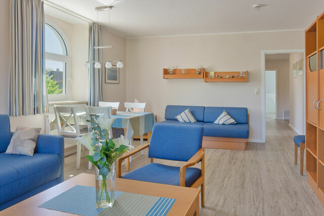Ferienwohnung in Heiligenhafen - Apartment 13 - Bild 7