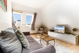 Ferienwohnung in Niendorf/Ostsee - Strandhotel, App. 47 - Bild 1