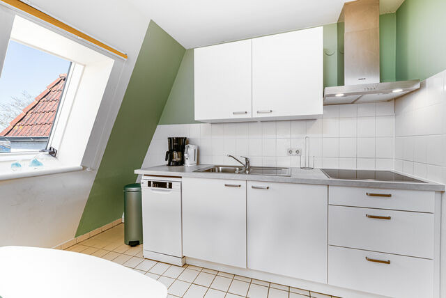 Ferienwohnung in Niendorf/Ostsee - Strandhotel, App. 47 - Bild 3