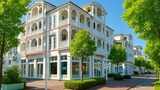 Ferienwohnung in Sellin - Seepark Sellin, Whg. 463 - Bild 2