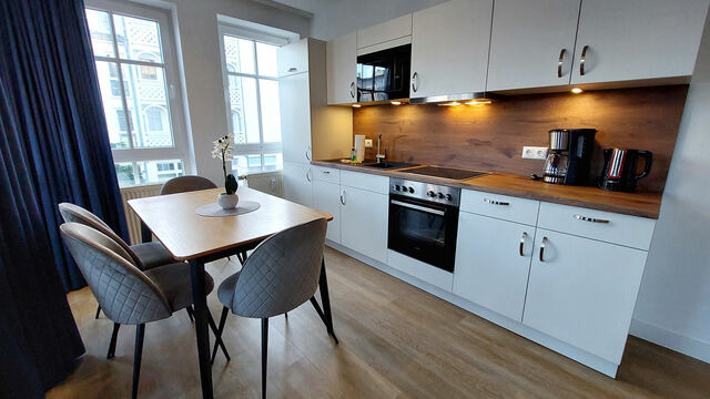 Ferienwohnung in Sellin - Seepark Sellin, Whg. 463 - Bild 5