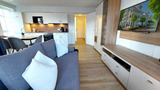Ferienwohnung in Sellin - Seepark Sellin, Whg. 463 - Bild 8