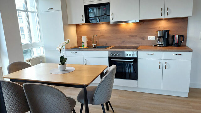 Ferienwohnung in Sellin - Seepark Sellin, Whg. 463 - Bild 10