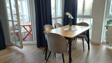 Ferienwohnung in Sellin - Seepark Sellin, Whg. 463 - Bild 11