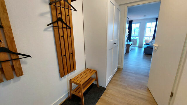 Ferienwohnung in Sellin - Seepark Sellin, Whg. 463 - Bild 12